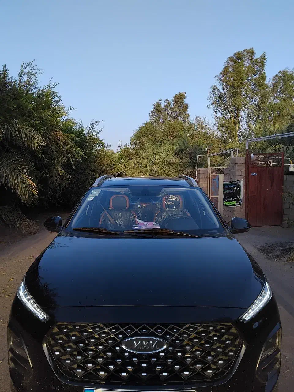 x22pro Mt|خودرو سواری و وانت|بم, |دیوار