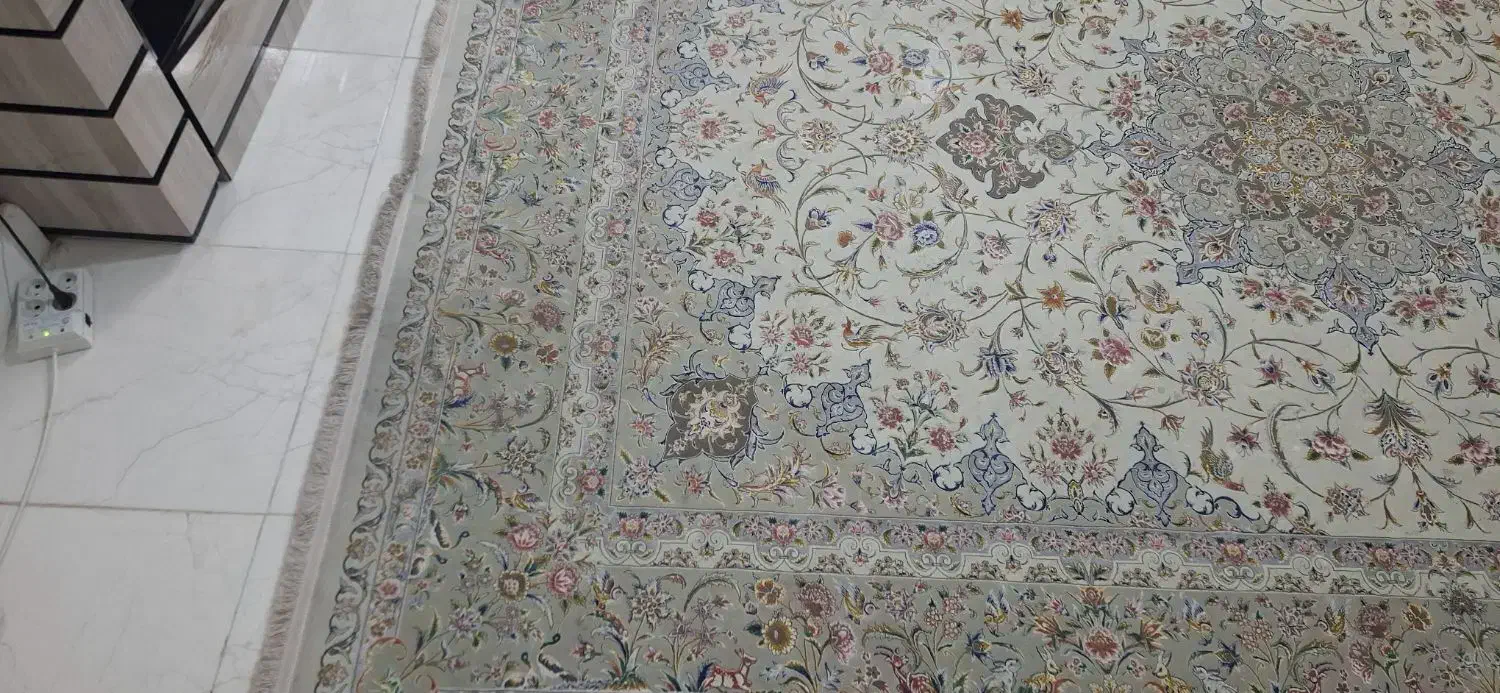 فرش9متری|فرش|تهران, شهرک زینبیه|دیوار