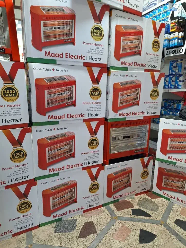 بخاری برقی تعمیر بخاری برقی|بخاری، هیتر، شومینه|دزفول, |دیوار