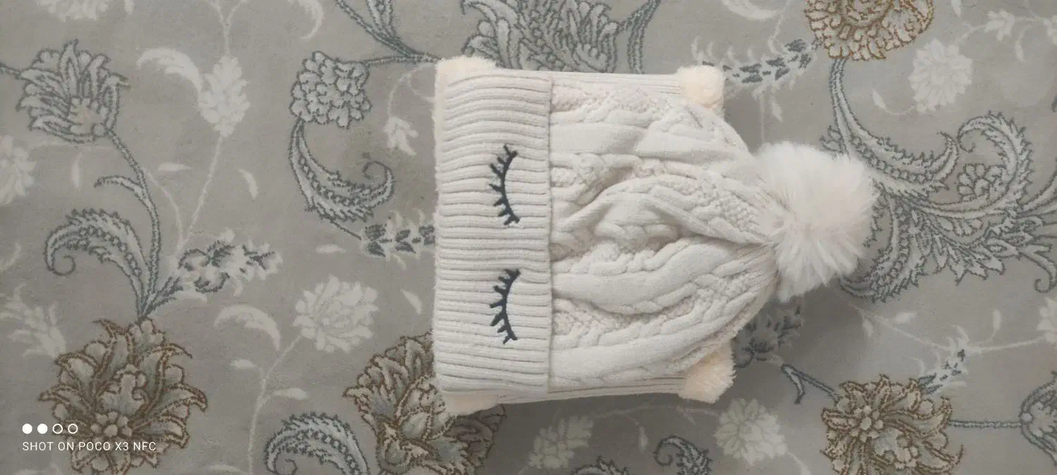 کلاه وشال|کفش و لباس بچه|سبزوار, غرب نیروگاه|دیوار