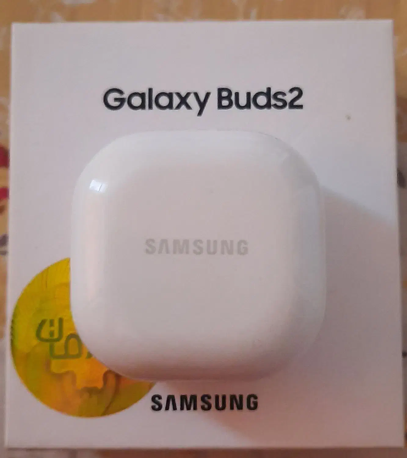 ایرپاد اصلی سامسونگ گالاکسی بادز 2|لوازم جانبی موبایل و تبلت|کرمان, |دیوار