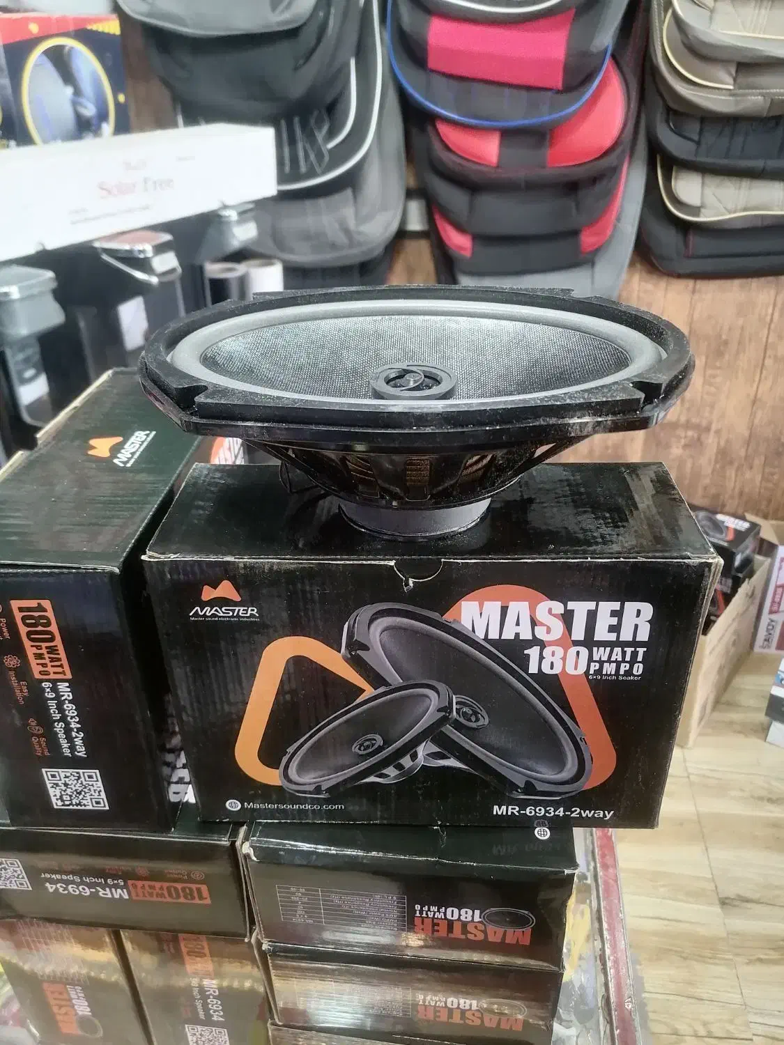 ظبط و باند 950|قطعات یدکی و لوازم جانبی|شیراز, عادل آباد|دیوار