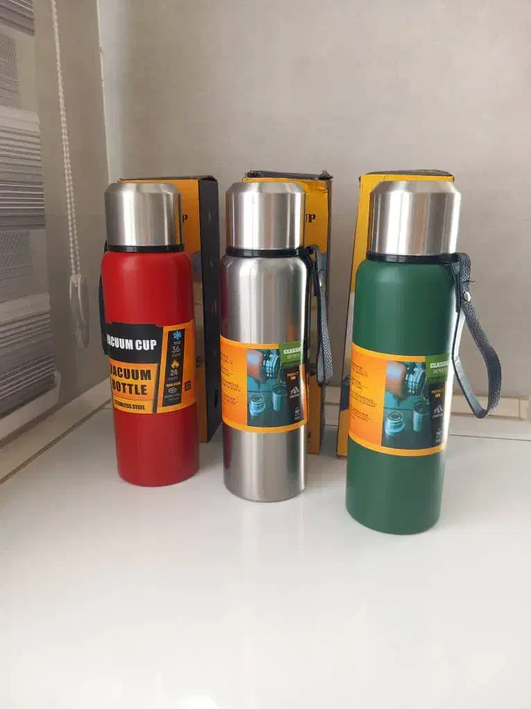 فلاکس وکیوم باتل|کوهنوردی و کمپینگ|ایلام, |دیوار