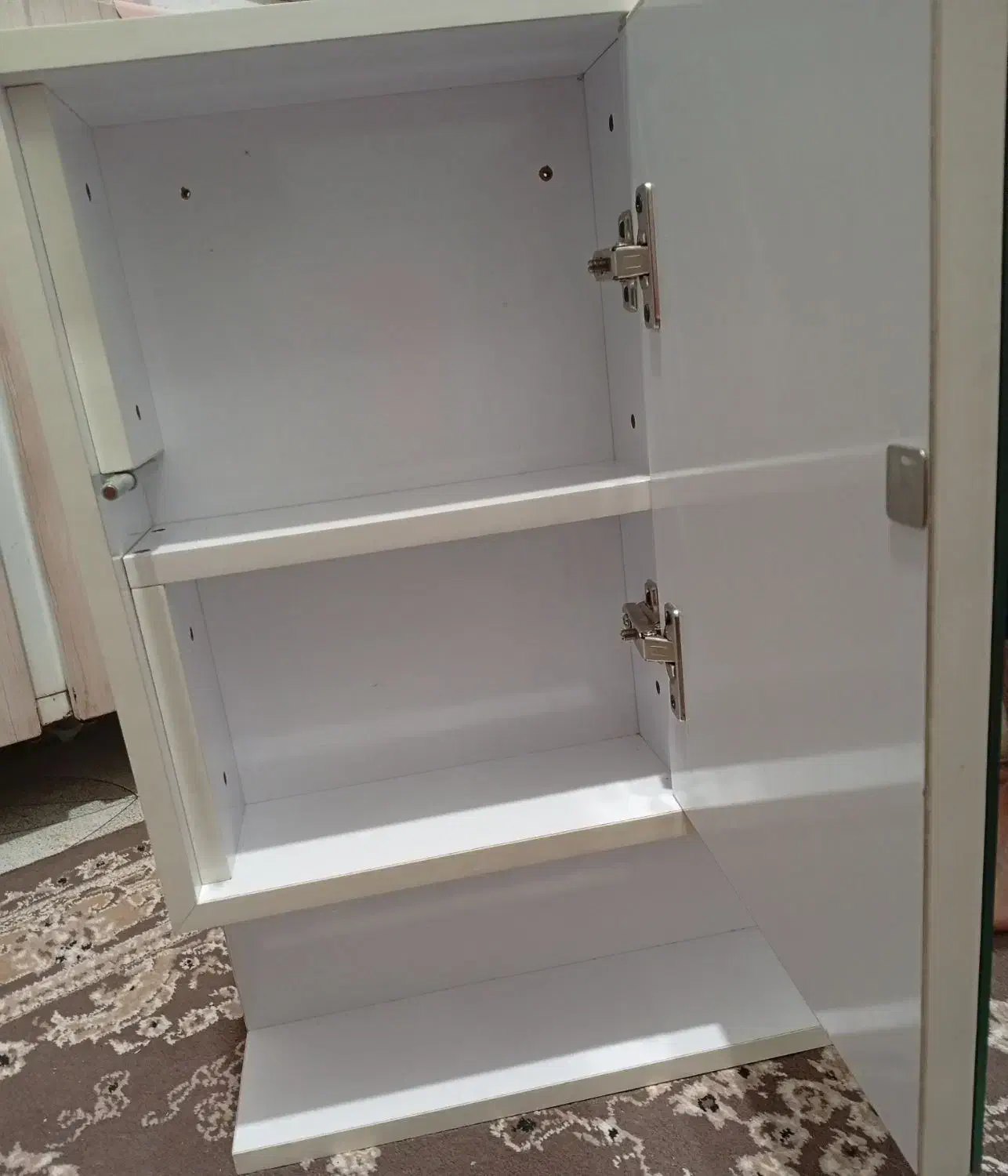 آینه|لوازم سرویس بهداشتی|مشهد, بهمن|دیوار