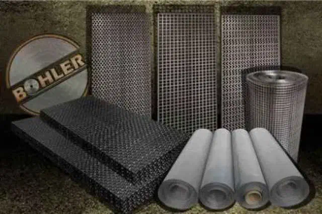 انواع توری استیل 304 و 316 (Stainless Steel)|مصالح و تجهیزات ساختمان|تهران, امیرآباد|دیوار