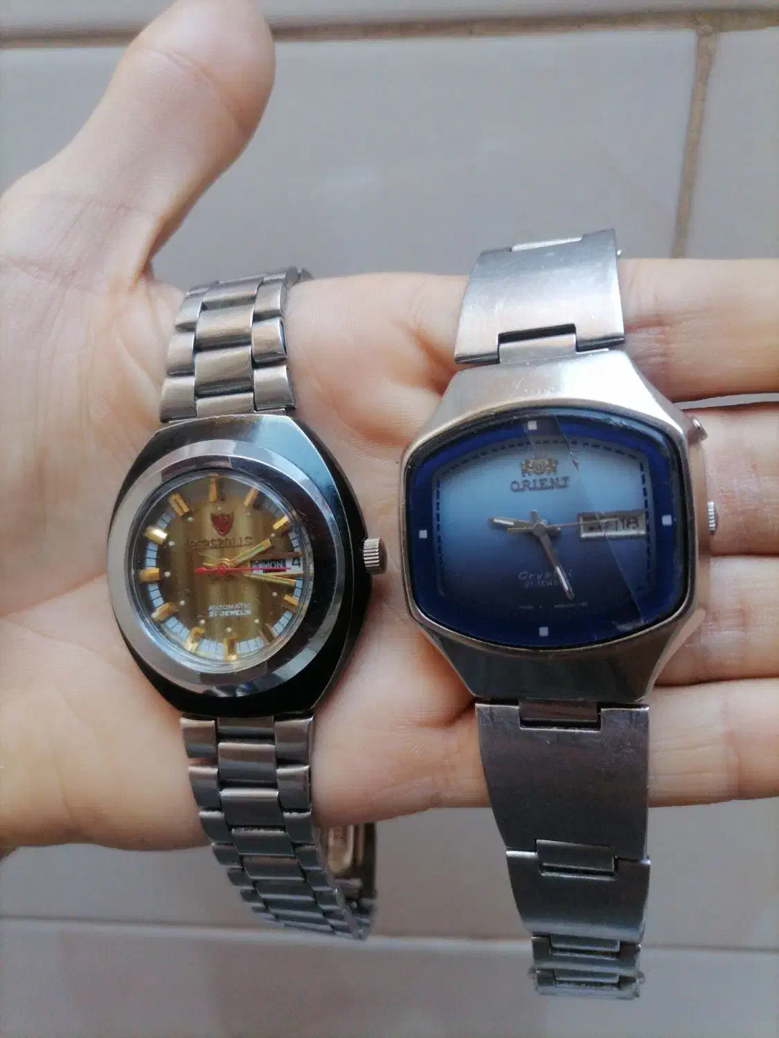 ساعت اصل|ساعت|قم, علی آباد|دیوار