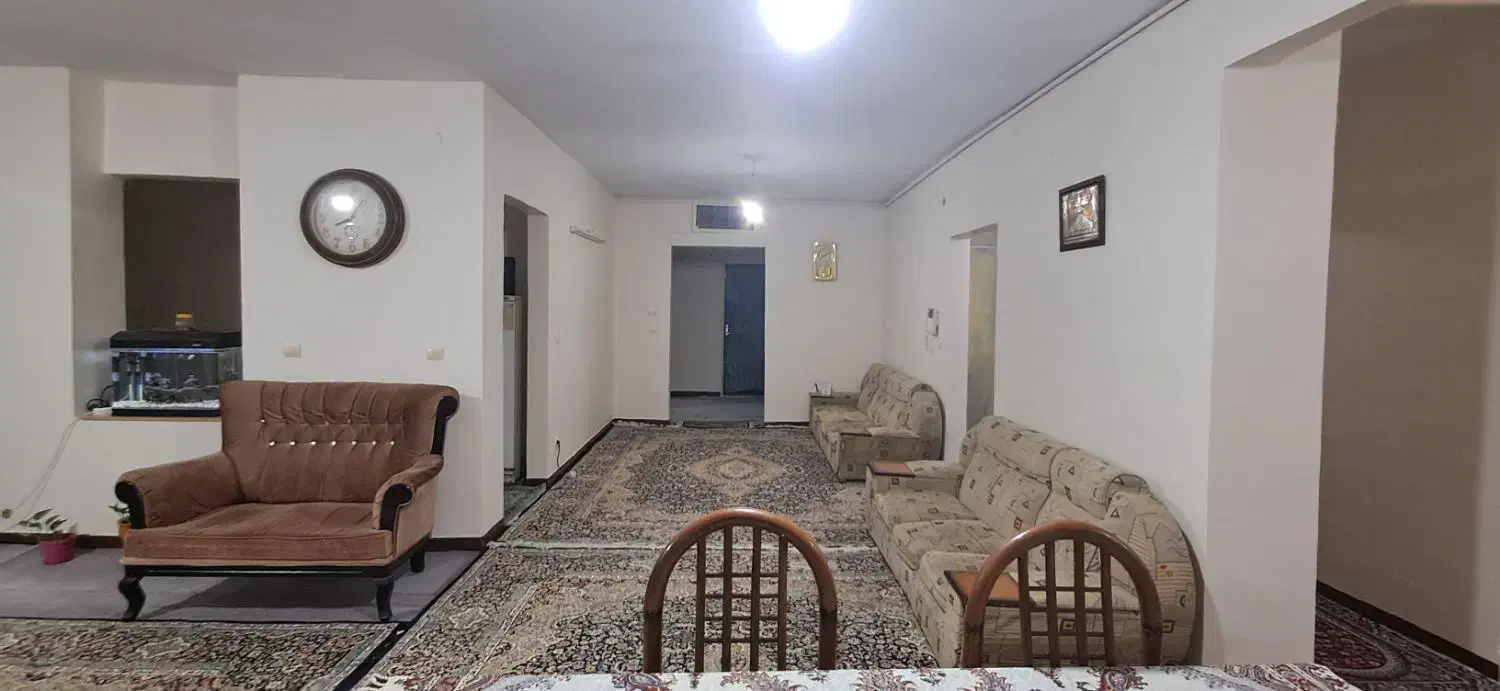 خانه سه خوابه ویلایی مهاجران|فروش خانه و ویلا|مهاجران, |دیوار