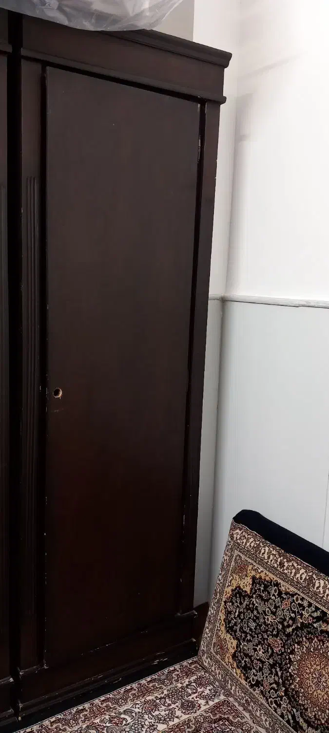 کمد لباس|جاکفشی، کمد، دراور|قم, علی آباد سعدگان|دیوار