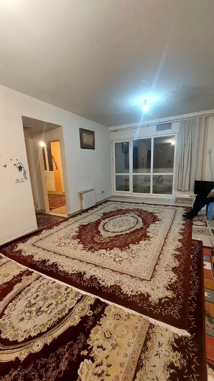 مسکن مهر ۹۰ متری فول خوش نقشه و تمیز|فروش آپارتمان|دماوند, مسکن مهر گیلاوند|دیوار