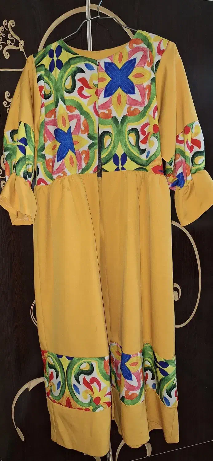 مانتو شیک درحدنو|لباس|بوئین زهرا, |دیوار