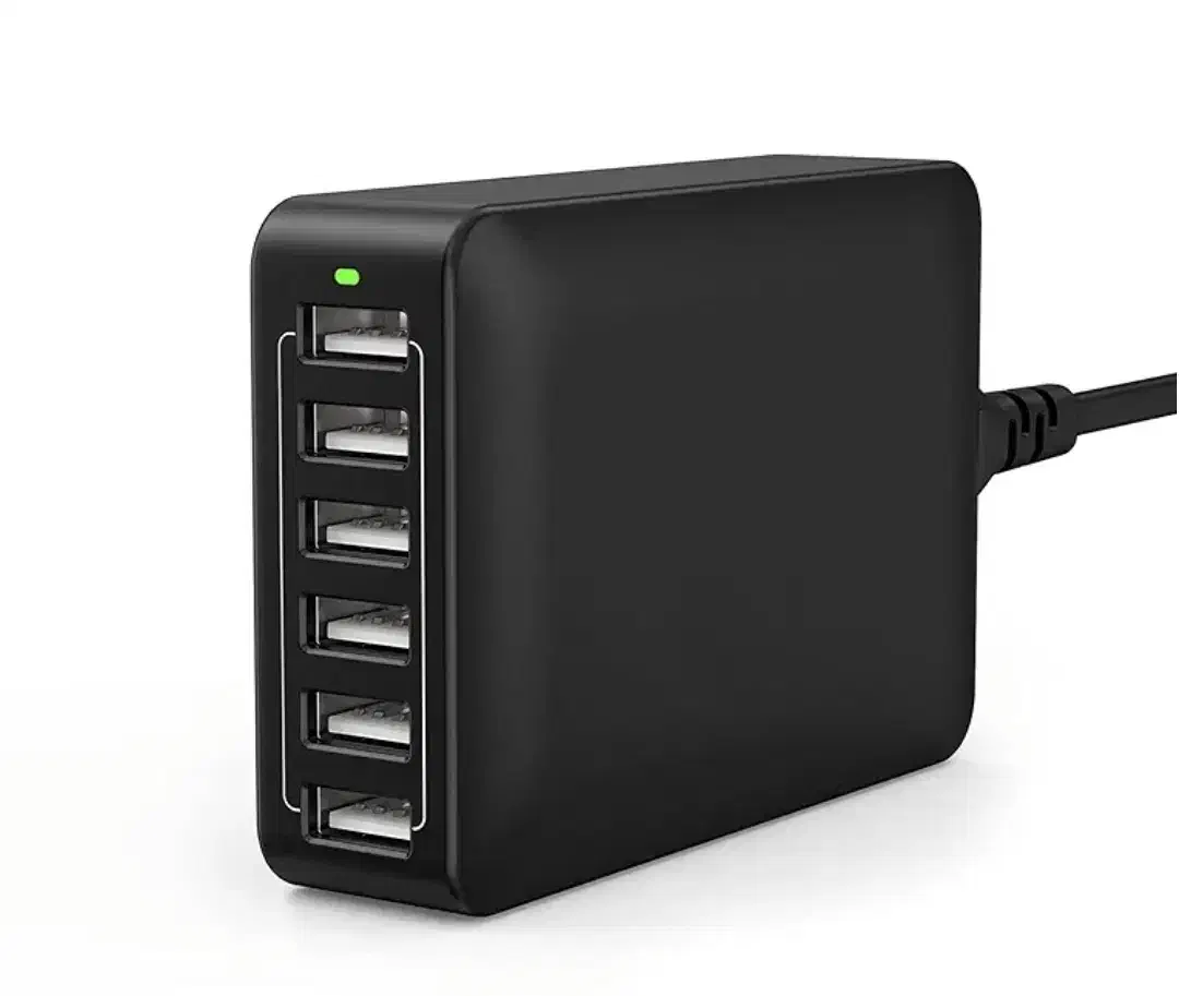 شارژر رومیزی RAV POWER|لوازم جانبی موبایل و تبلت|تهران, دبستان|دیوار