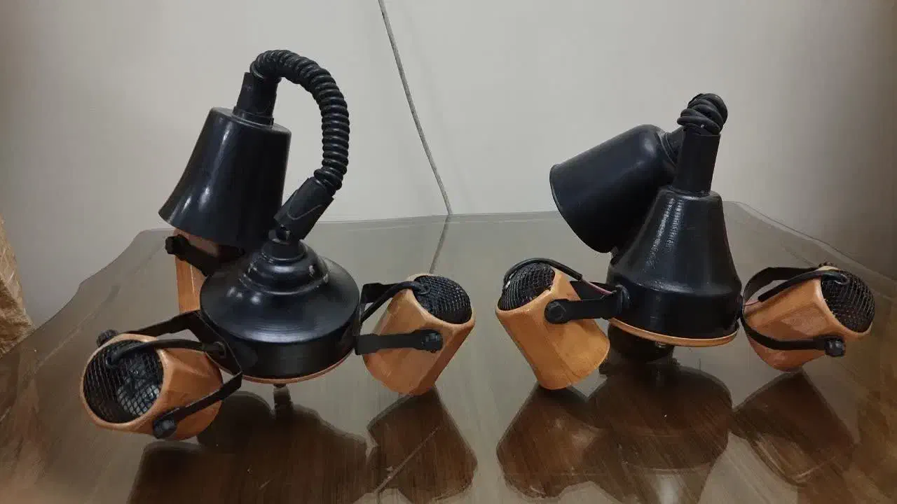 لوستر،مهتابی،قلیان|لوستر و چراغ آویز|تهران, دردشت|دیوار