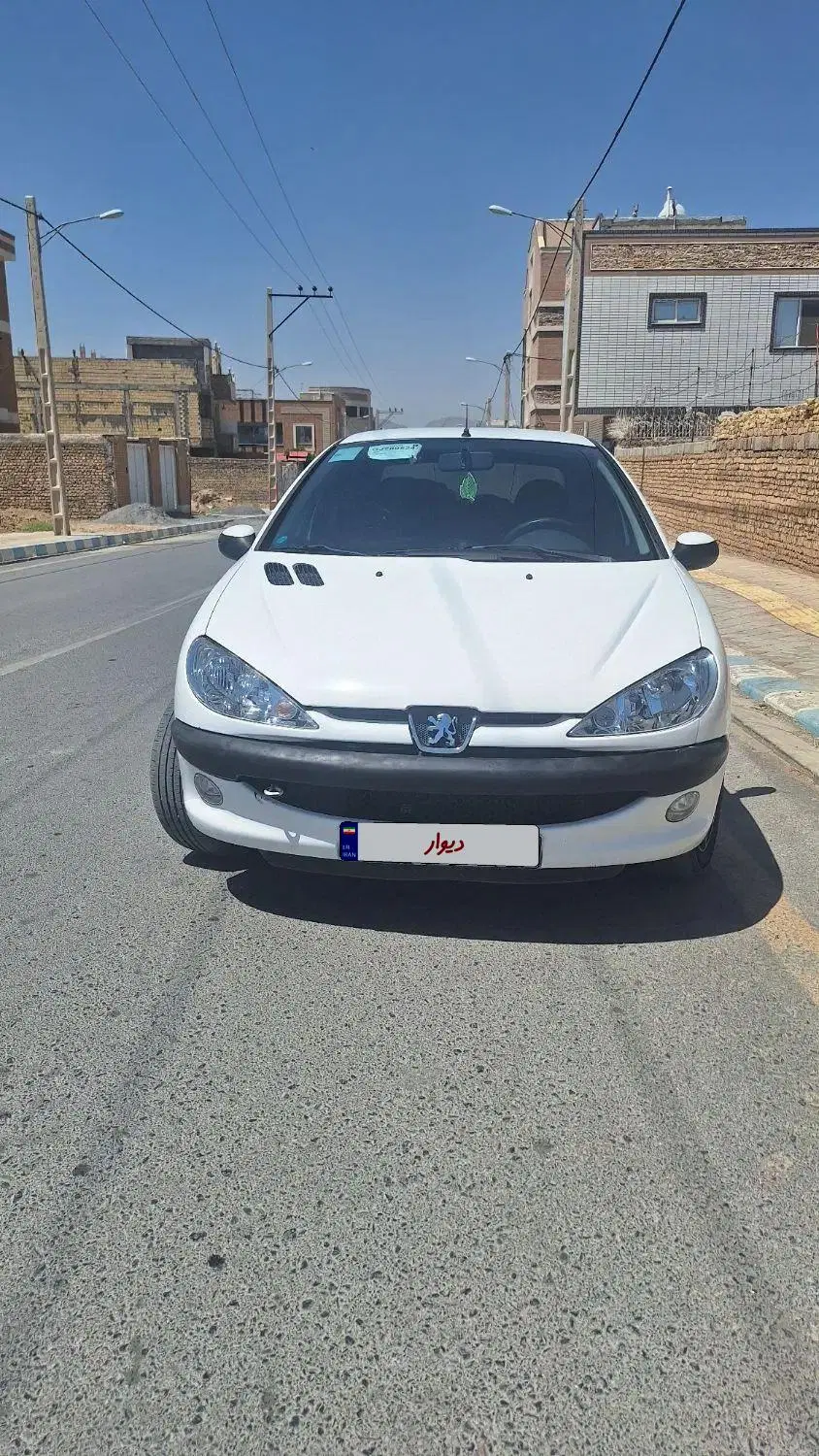 sd v8 tu5|خودرو سواری و وانت|لنجان, |دیوار