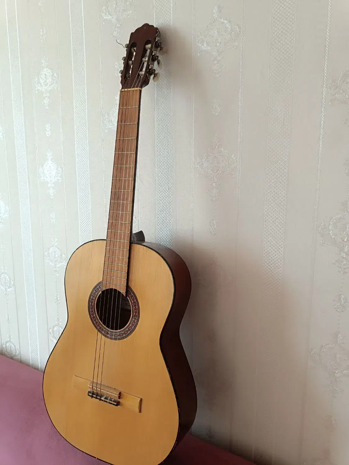 گیتار کلاسیک|گیتار، بیس، امپلیفایر|تهران, نارمک جنوبی|دیوار