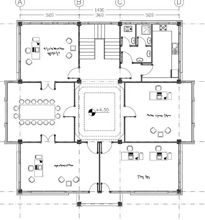 منشی دفتر مربوط به ساختمان|استخدام معماری، عمران و ساختمانی|بم, |دیوار