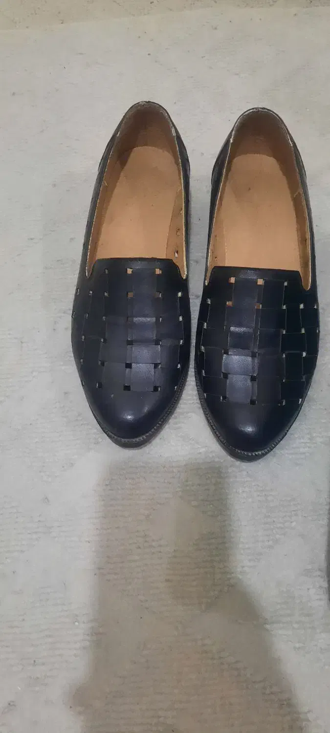 کفش نو|کیف، کفش، کمربند|نورآباد ممسنی, |دیوار