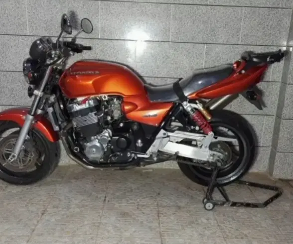 cb1300|موتورسیکلت|شوش, |دیوار