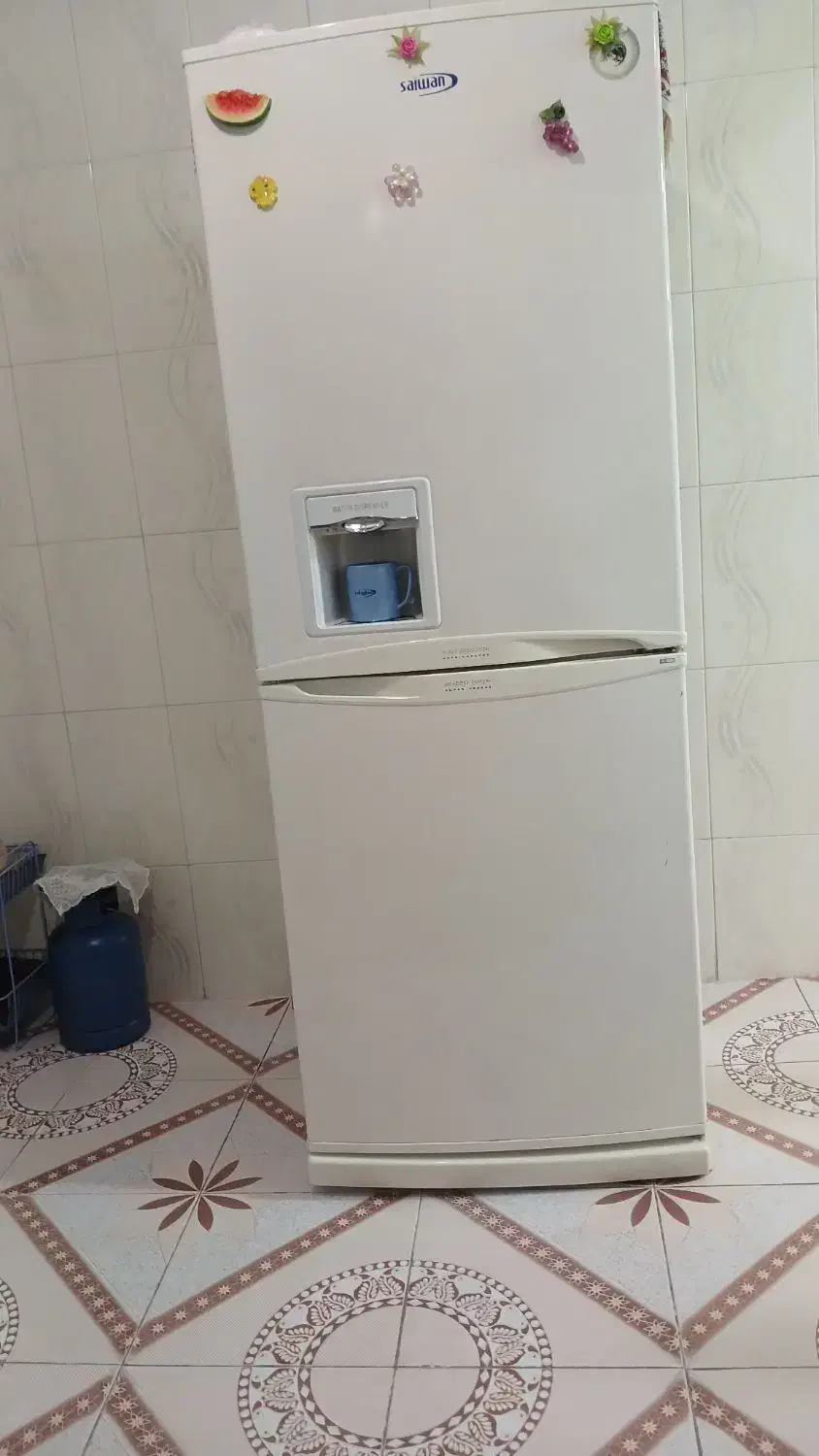 یخچال سایوان|یخچال و فریزر|الیگودرز, |دیوار