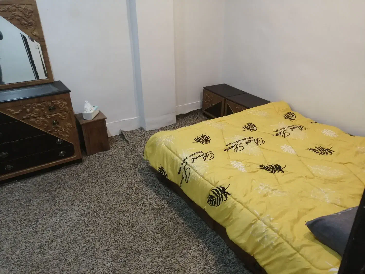 سویت|اجارهٔ کوتاه‌مدت آپارتمان و سوئیت|آبادان, |دیوار