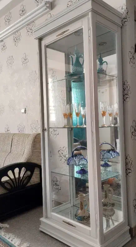 بوفه زیبا|بوفه، ویترین، کنسول|زنجان, |دیوار