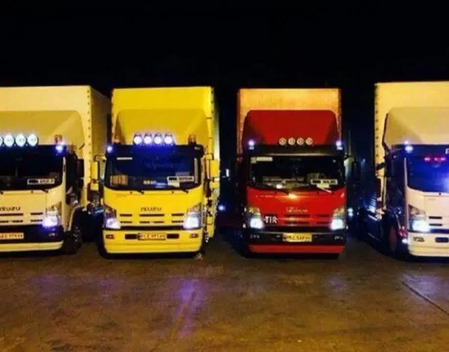 شرکت اسنپ بار اسباب کشی منزل وکارگر،آقای خوش انصاف|خدمات حمل و نقل|فلاورجان, |دیوار