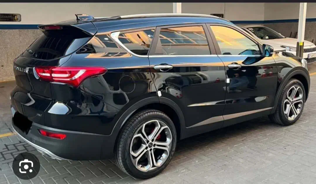 فیدیلیتی پرایم ۱۴۰۲|خودرو سواری و وانت|بندرعباس, |دیوار