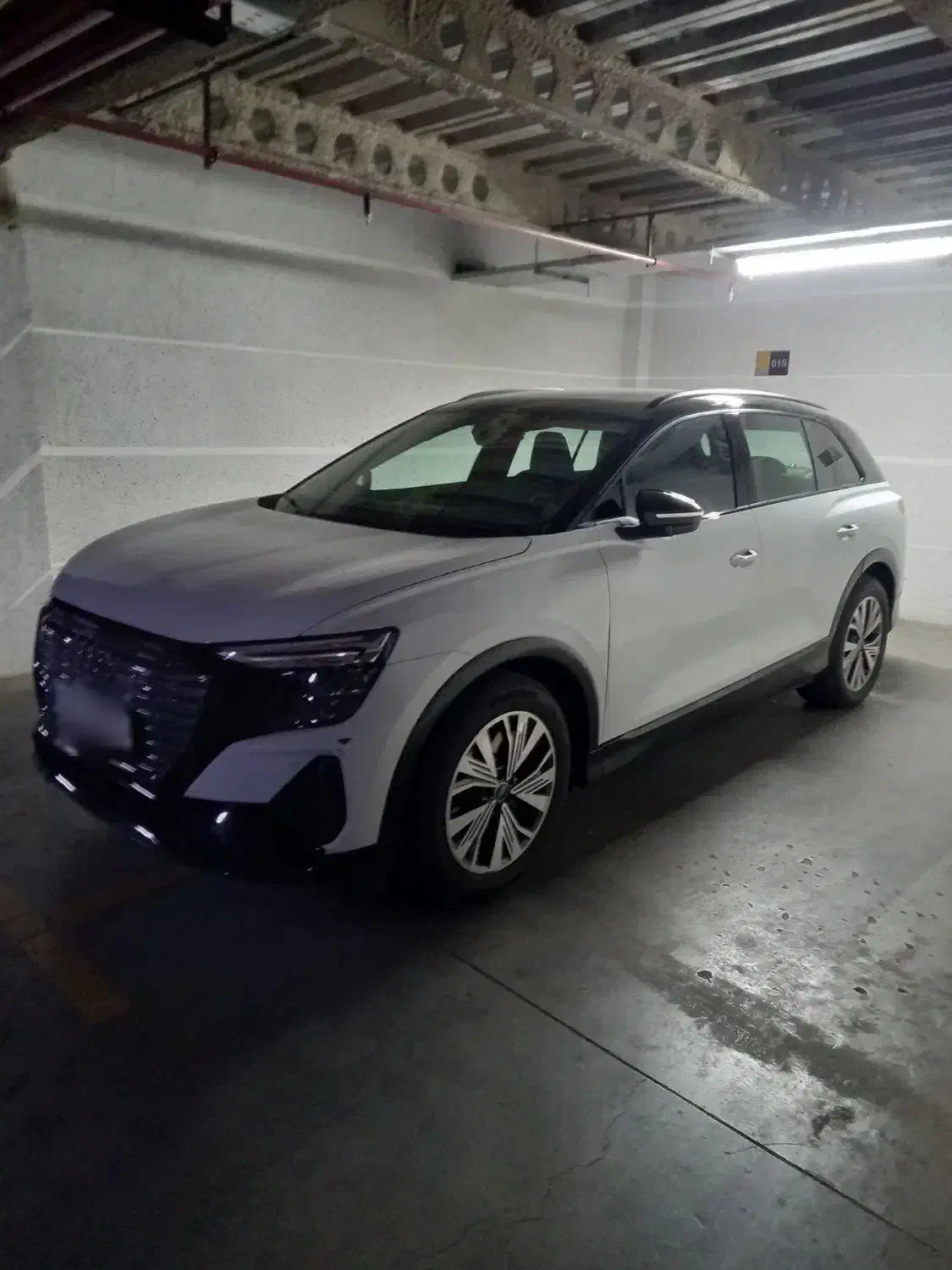 آئودی Q5 تیپ 2 بلک پکیج مدل 2023|خودرو سواری و وانت|تهران, فردوس|دیوار