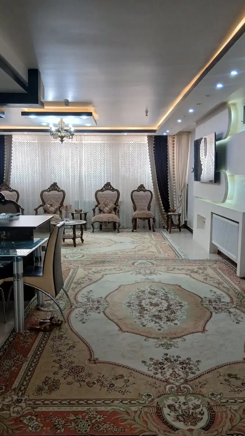 آپارتمان مسکونی استیجاری متراژ ۱۰۳ متر|اجارهٔ آپارتمان|فولادشهر, C3|دیوار