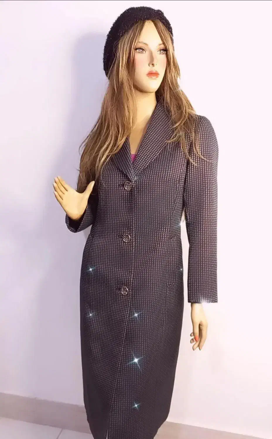 خرید، فروش و اجاره لباس مجلسی و مانتوهای مجلسی|لباس|ساوه, |دیوار