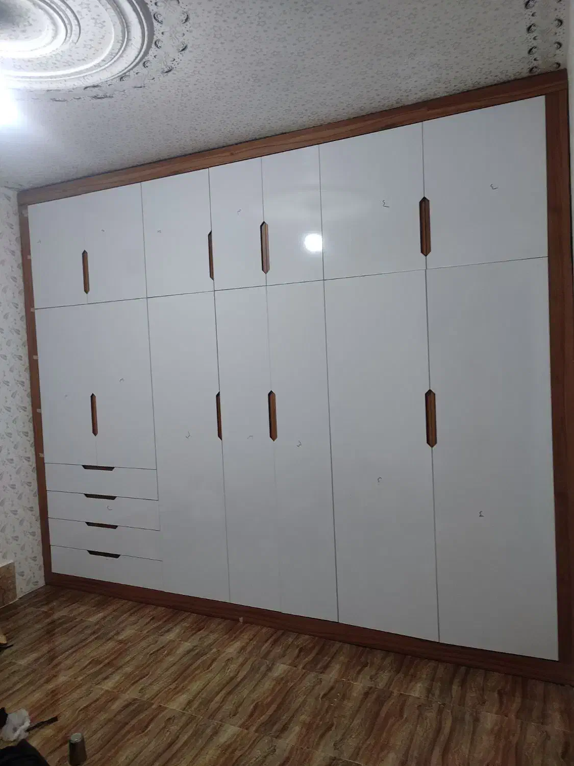 کابینت و کمد اقساط|خدمات پیشه و مهارت|سنندج, |دیوار