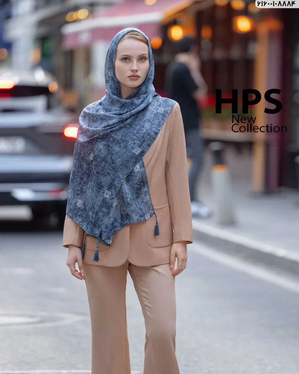 برشکا|لباس|قم, باجک یک|دیوار