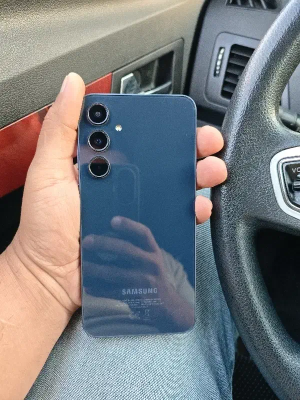 A55|موبایل|کرج, فاز ۱ مهرشهر|دیوار