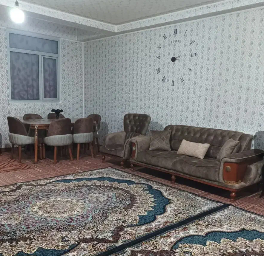 اجاره روزانه/هفتگی/ آپارتمان ۸۰ متری شبی ۱تومن|اجارهٔ کوتاهمدت آپارتمان و سوئیت|بندرعباس, |دیوار