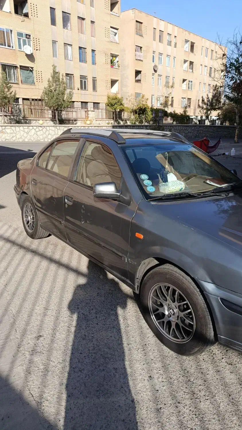 فروش خودرو|خودرو سواری و وانت|پردیس, فاز ۱|دیوار