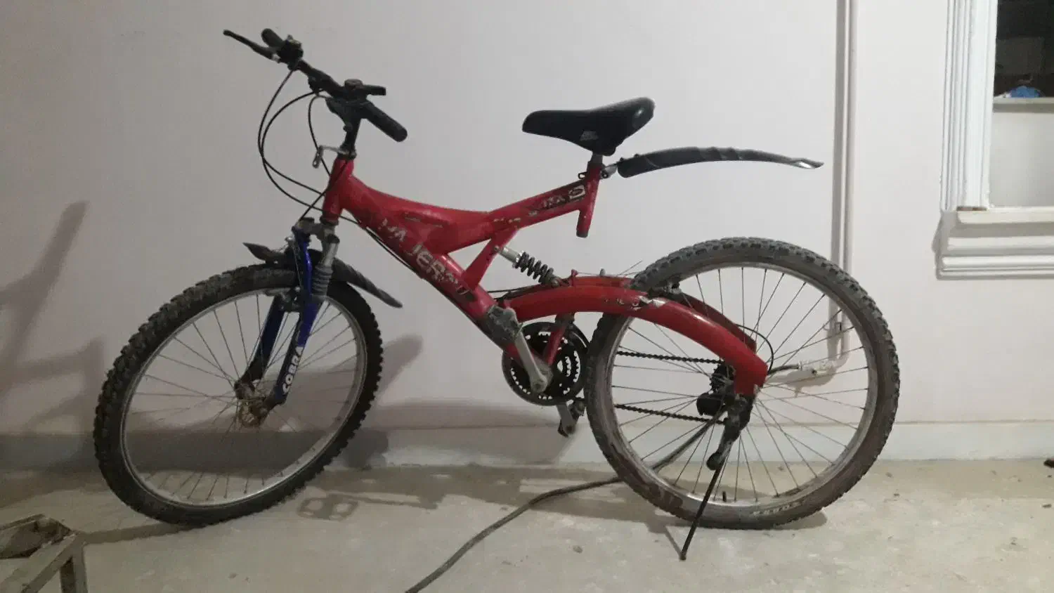 دوچرخه 26|دوچرخه، اسکیت، اسکوتر|تاکستان, |دیوار