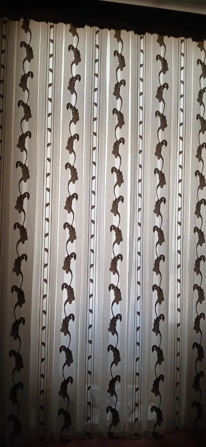 پرده|پرده، رانر، رومیزی|تیکمه داش, |دیوار