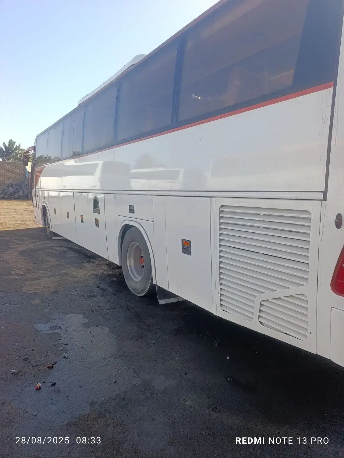 اتو بوس|خودرو سنگین|بندرعباس, |دیوار