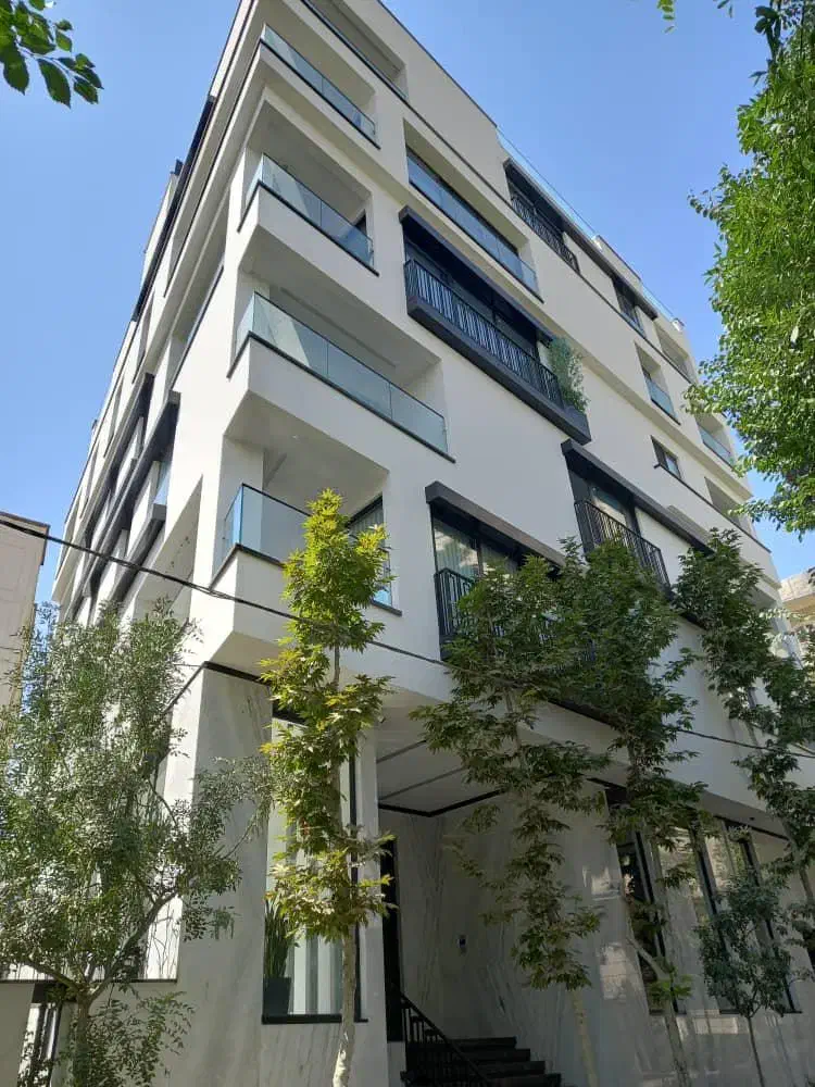 ۱۸۵مترفرمانیه لواسانی/فول مشاعات/شدیداپول لازم|فروش آپارتمان|تهران, کامرانیه|دیوار