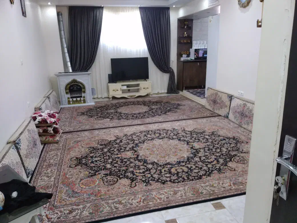 رهن واجاره|اجارهٔ آپارتمان|رباطکریم, رباطکریم|دیوار