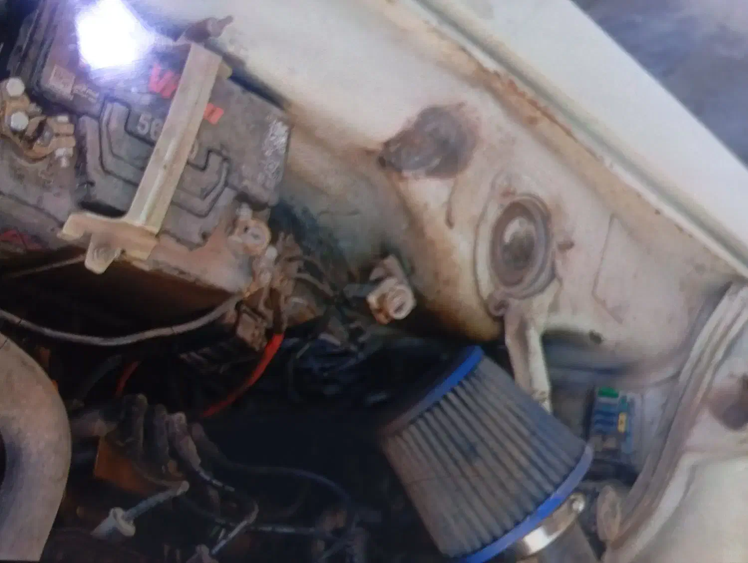 پیکان وانت مدل 90|خودرو سواری و وانت|ثلاث باباجانی, |دیوار