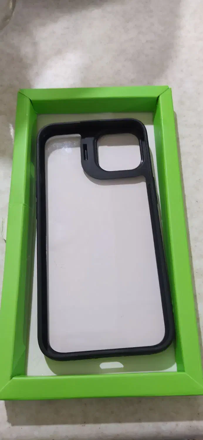 قاب گوشی آیفون|لوازم جانبی موبایل و تبلت|زنجان, |دیوار