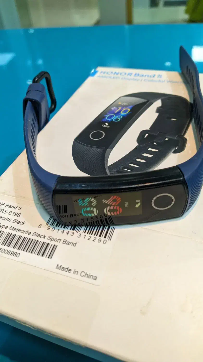 هواوی بند ۵ گلوبال|لوازم جانبی موبایل و تبلت|رودسر, |دیوار