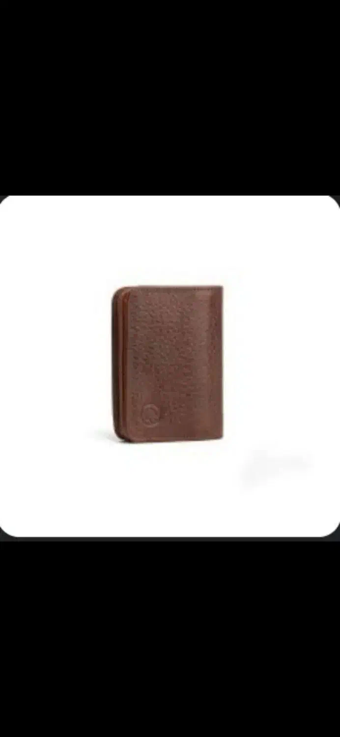 مدارک یک عدد کیف کوچک قهوه‌ی گم شده|اشیا|اقبالیه, |دیوار