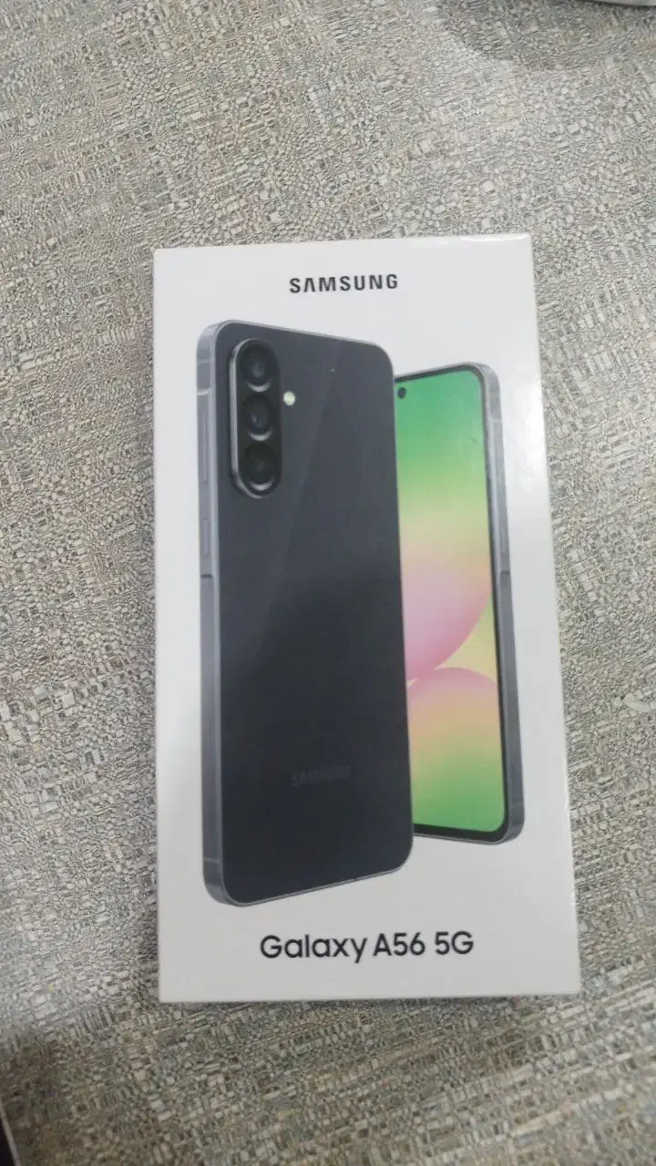 a56|موبایل|پرند, فاز ۲|دیوار