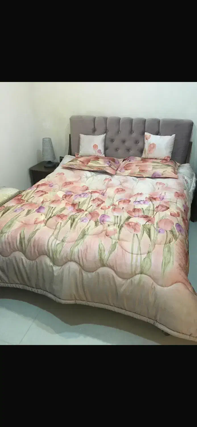 سرویس خواب|تخت و سرویس خواب|قرچک, میرزائی شمالی|دیوار