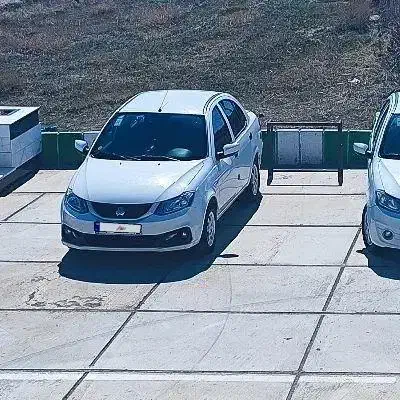 ـساینا s ، دوگانه شرکتیـ|خودرو سواری و وانت|شیروان (خراسان), |دیوار