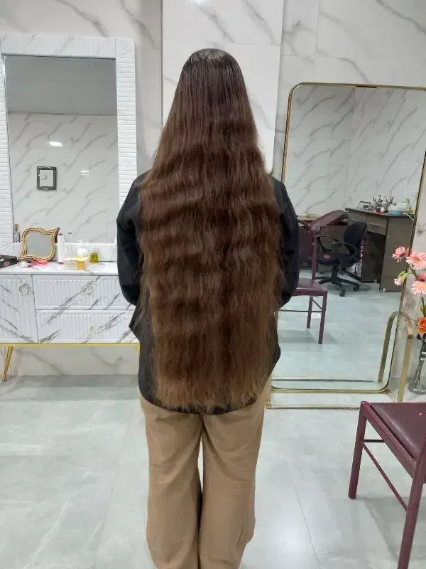 خرید مو شرکت مو ها خریدار|خدمات آرایشگری و زیبایی|خرمدره, |دیوار