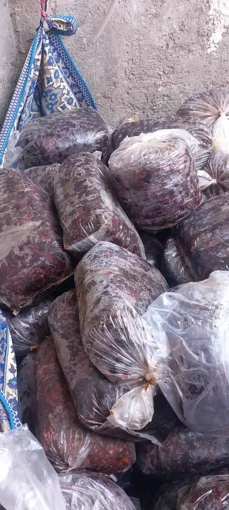خرمای عسلی بلوچستان|خوردنی و آشامیدنی|مشهد, شهرک مهر آباد|دیوار