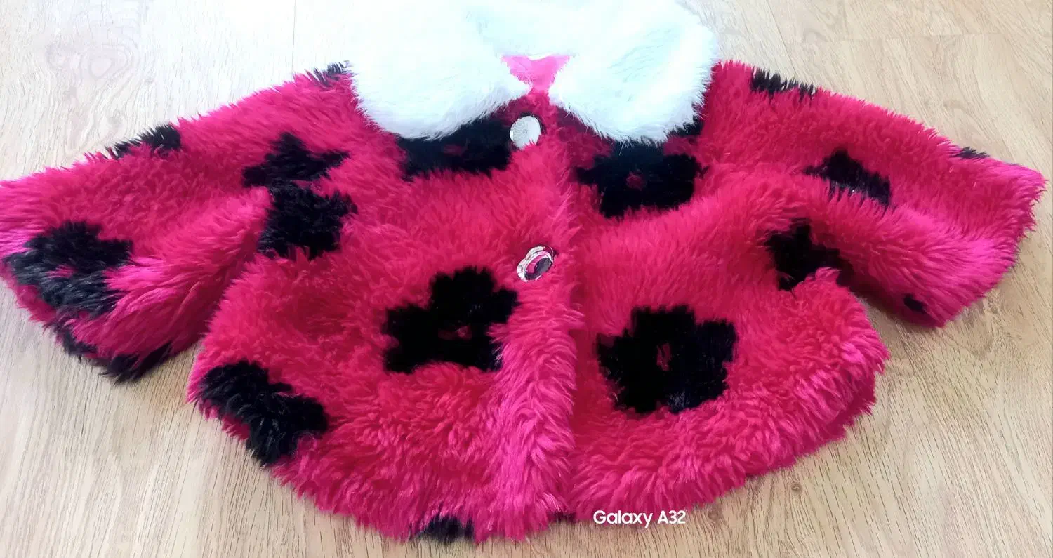 کاپشن و سویشرت شلوار|کفش و لباس بچه|شاهینشهر, فردوسی|دیوار