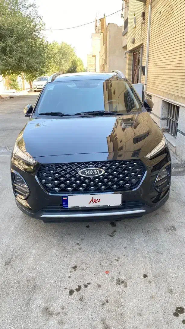 X22 poro 1402اتومات|خودرو سواری و وانت|شیراز, ترمینال باربری|دیوار